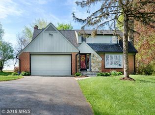 3313 Cool Branch Rd, Churchville, MD 21028