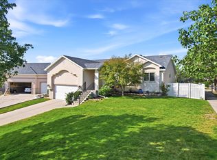 14344 S Debrian Way, Draper, UT 84020