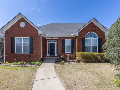 6455 Crystal Ln, Cumming, GA, 30040