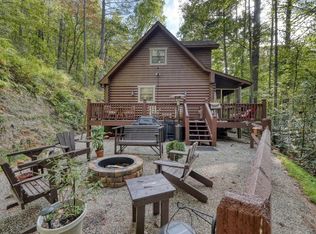 63 Laras Peace Ln, Blairsville, GA 30512