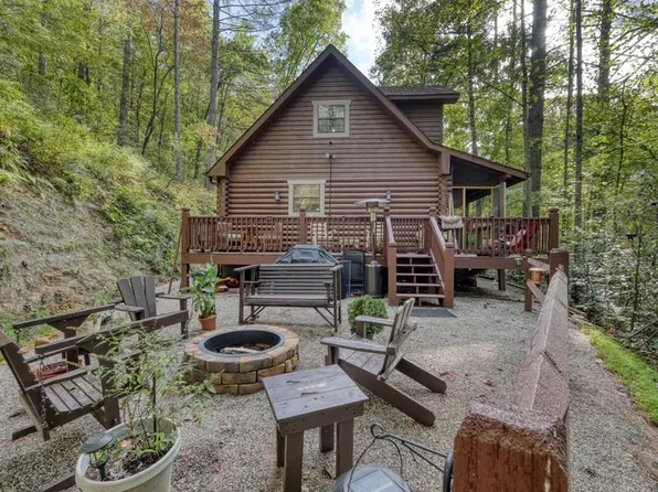 63 Laras Peace Ln, Blairsville, GA 30512