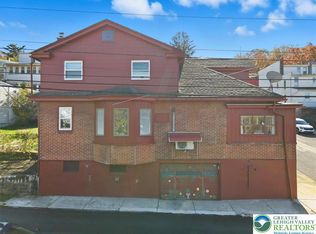 101 S Columbia St, Tamaqua, PA 18252