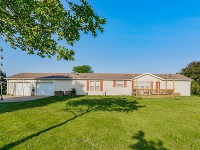 27929 Lone Star Rd, Paola, KS, 66071