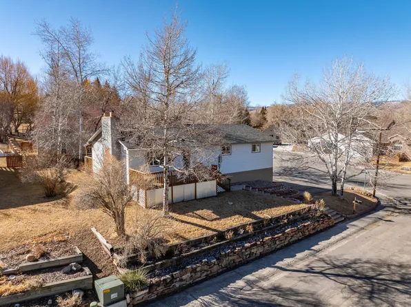 348 Del St, Lander, WY 82520