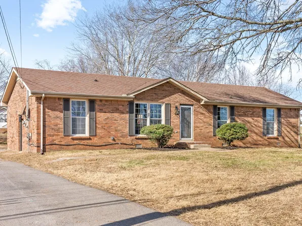 3390 Allen Rd, Clarksville, TN 37042