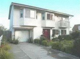 29 Wilms Ave, South San Francisco, CA 94080