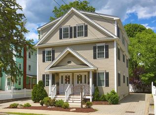 307 School St #1, Waltham, MA 02451