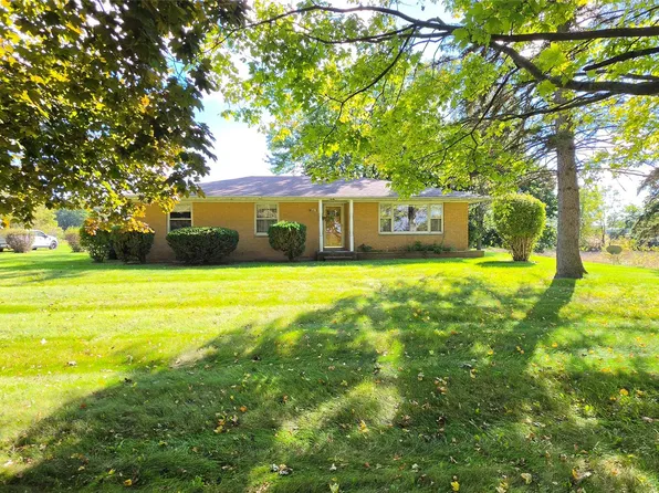 8251 W Ellsworth Rd, Ann Arbor, MI 48103