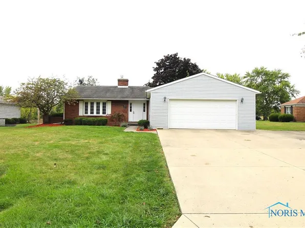 5235 Shoshone Trl, Lima, OH 45805