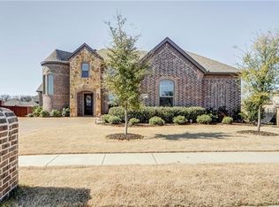 2200 Parke View Dr, Wylie, TX 75098