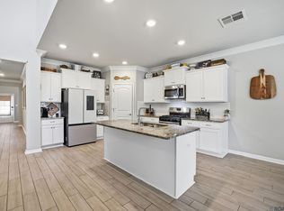 8827 Tatler St, Denham Springs, LA 70706