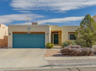 9512 Toucan Pl NW, Albuquerque, NM 87114