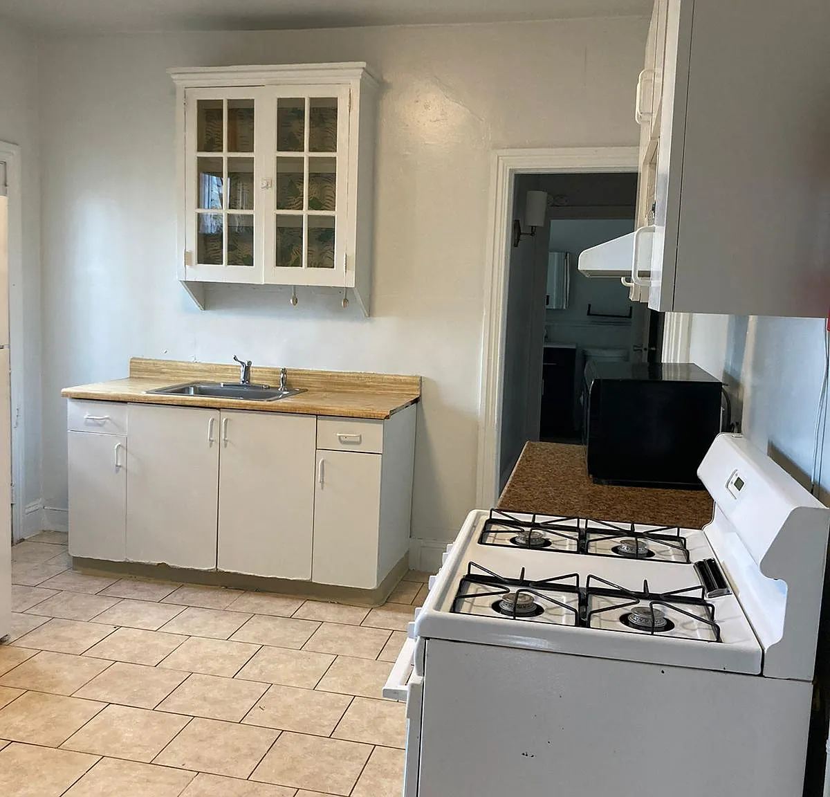 2 bed, $1,520 — Photo 1