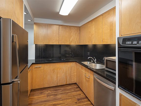 2nd image of 1350 Ala Moana Blvd APT 2412