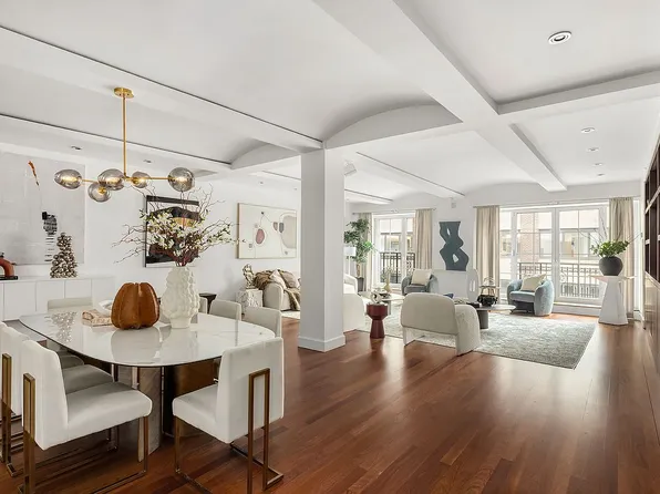 43 W 64th St #7A, New York, NY 10023