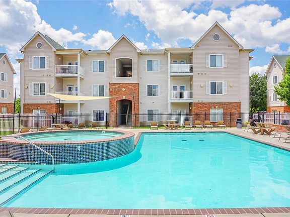 3rd image of 2200 Classen Blvd APT 5121