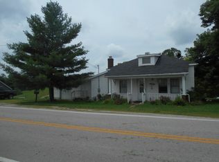 16701 Highway 10 N, Butler, KY 41006