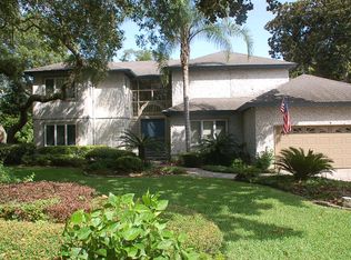 3205 Old Barn Ct, Ponte Vedra Beach, FL 32082