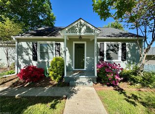 3626 Hege St, Winston Salem, NC 27127