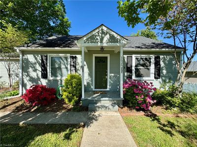 3626 Hege St, Winston Salem, NC, 27127