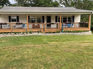 320 Highway Aa, Steelville, MO 65565