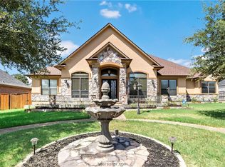 5302 Ballybunion Ct, College Station, TX 77845
