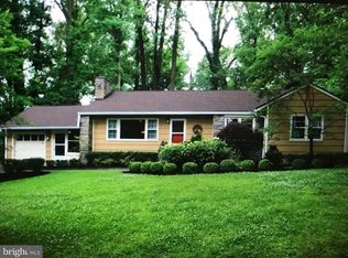 270 Dogwood Rd, Media, PA 19063