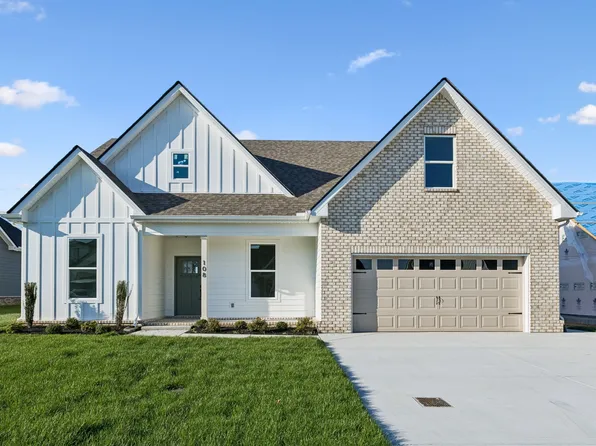 108 Lookout Dr, Winchester, TN 37398