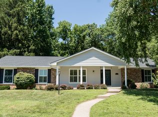 512 NW 43rd Ter, Kansas City, MO 64116