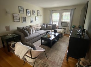 902 Furnace Brook Pkwy #2, Quincy, MA 02169