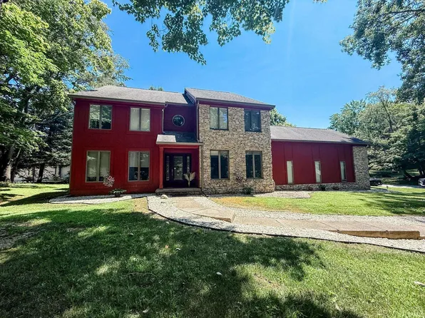 3201 Walton Way, Kokomo, IN 46902