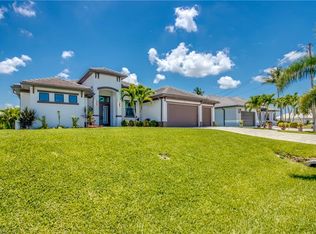 3726 Ceitus Pkwy, Cape Coral, FL 33991