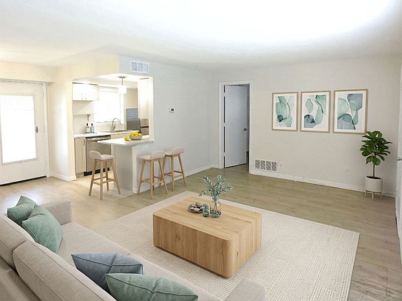4th image of 3751 S School Ave APT 26