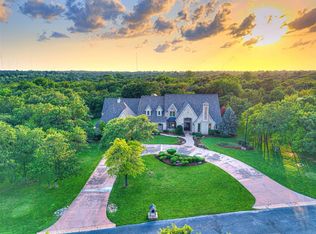 13221 High Sierra Blvd, Edmond, OK 73013