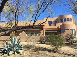 5803 E Miramonte Dr N, Cave Creek, AZ 85331