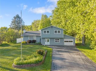6643 E Taft Rd, East Syracuse, NY 13057