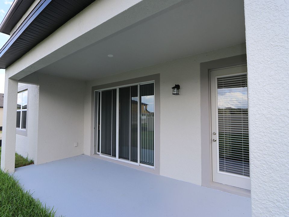 Rear Exterior