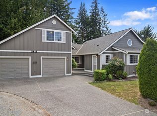 3410 E Broadway, Mount Vernon, WA 98274