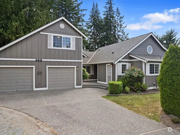 3410 E Broadway Street, Mount Vernon, WA 98274