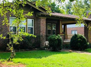 326 Nixon Ave, Lawrenceburg, TN 38464
