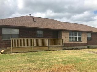 9630 Swafford Rd, Justin, TX 76247