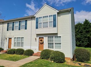 198 Mulberry Cir LOT 16, Lynchburg, VA 24502