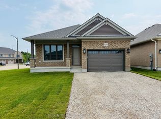 42200 McBain Line, Central Elgin, ON N5P 4P4