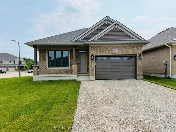 42200 McBain Line, Central Elgin, ON N5P 4P4