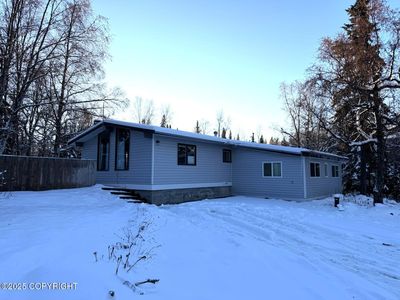 5710 Whispering Spruce Dr, Anchorage, AK, 99516