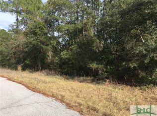 1223 Plantation Rd, Midway, GA 31320