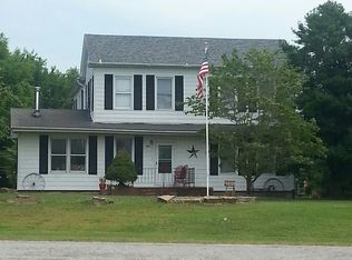 2805 State Route 146 E, Anna, IL 62906