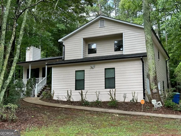4115 Casa Verde Dr, Atlanta, GA 30349