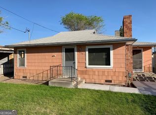 4250 Douglas Ave, Klamath Falls, OR 97601