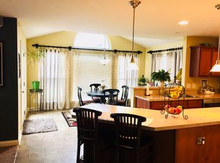 404 Barney Ct, Harrison, OH 45030